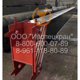 Секция стрелы верхняя КС-45717.61.700-01